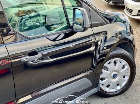 2016 Ford Transit Connect TREND LONG WHEEL BASE |NO VAT| €6,950