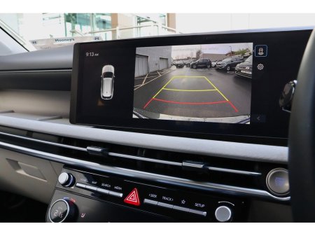 2025 Hyundai Tucson - thumbnail 18