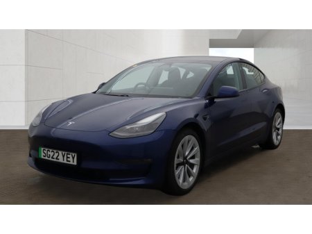 2022 Tesla Model 3 - thumbnail 12