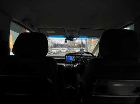 2019 Honda Stepwagon - thumbnail 17