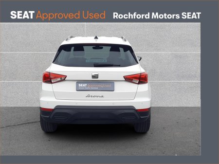 2024 SEAT Arona - thumbnail 5