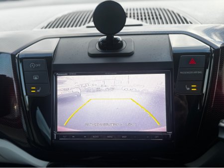 2018 Volkswagen up! Auto - Massive Spec €10,495 thumbnail