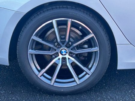 2020 BMW 3 Series - thumbnail 10