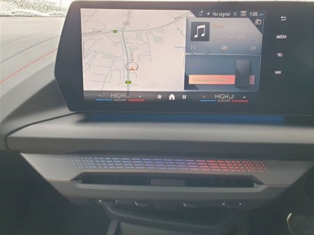 2026 BMW 2 Series 220d M sport Gran Coupe thumbnail