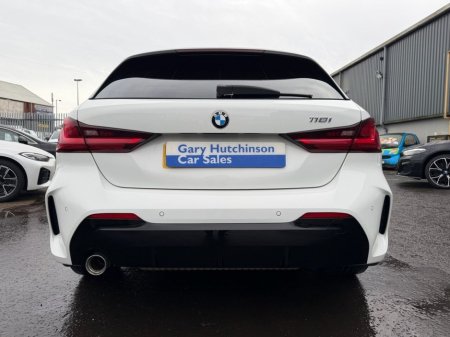 2020 BMW 1 Series - thumbnail 32