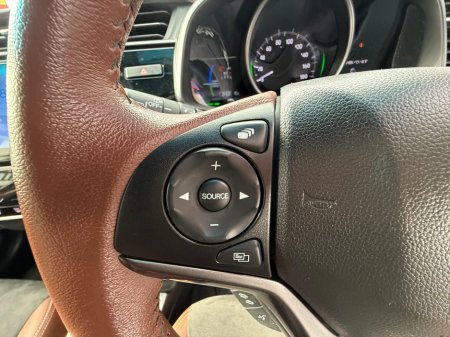 2017 Honda Jazz - thumbnail 17