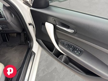 2018 BMW 1 Series - thumbnail 14