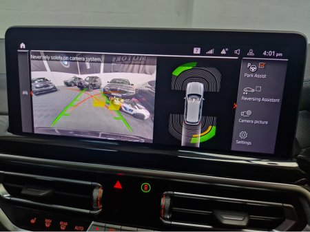 2023 BMW iX3 - thumbnail 16