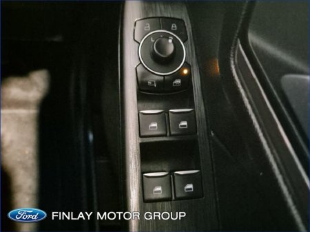 2024 Ford Kuga 2.5 Duratec 225PS PHEV Titanium Auto €31,950 thumbnail