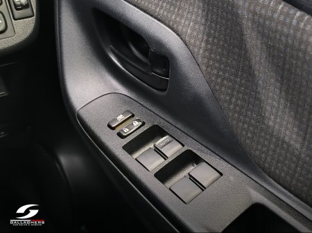 2018 Toyota Yaris (181) KSP130 1.0 PETROL AUTOMATIC €11,995 thumbnail