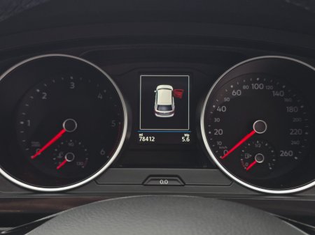 2017 Volkswagen Tiguan - thumbnail 26