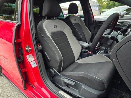 2015 Volkswagen Golf 2.0 TSI R 4X4 300PS 5DR €22,950 thumbnail