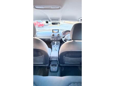 2015 Audi A3 1.4 TFSI 140BHP S LINE €14,500 thumbnail