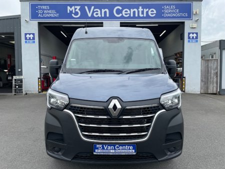 2023 Renault Master - thumbnail 7