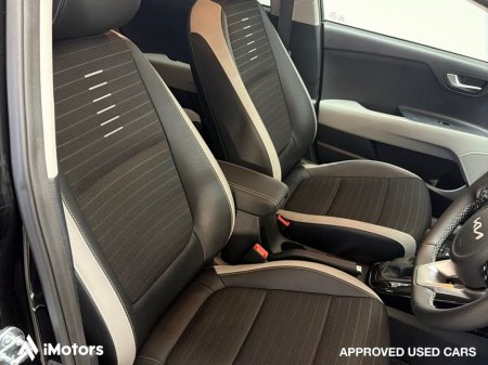 2025 Kia Stonic 1.0 K3 MY25 DCT €28,500 thumbnail