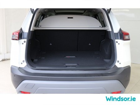 2023 Nissan X-Trail EP SV 5 SEAT €4000 Scrappage offer €36,995 thumbnail