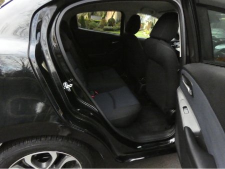 2016 Mazda Demio 1.3 AUTO SKYACTIVE €9,750 thumbnail