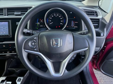 2018 Honda Fit - thumbnail 4