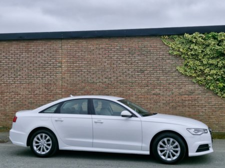 2018 Audi A6 - thumbnail 20