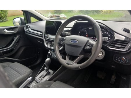 2019 Ford Fiesta *AUTOMATIC* TITANIUM 1.0 5dr - IRISH CAR €13,995 thumbnail
