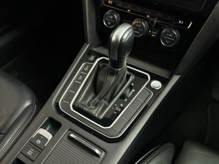 2020 Volkswagen Arteon - thumbnail 18