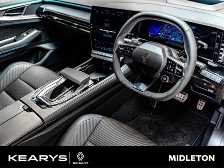 2026 Renault Austral - thumbnail 8