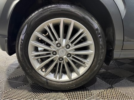 2020 Hyundai Kona 1.0 EXECUTIVE 5DR LOW MILEAGE €18,900 thumbnail