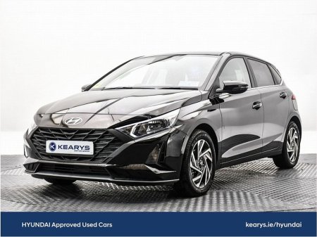 2026 Hyundai i20 - thumbnail 10