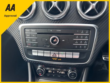 2017 Mercedes-Benz A Class - thumbnail 23