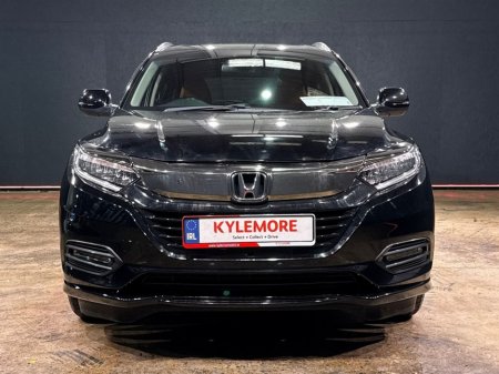 2019 Honda Vezel - thumbnail 8