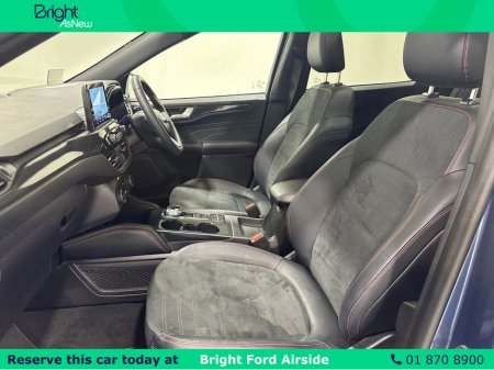 2022 Ford Kuga - thumbnail 21