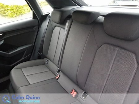 2021 Audi A3 40 TFSIe 204HP SE S-Tronic *12 Month Warranty* €25,995 thumbnail
