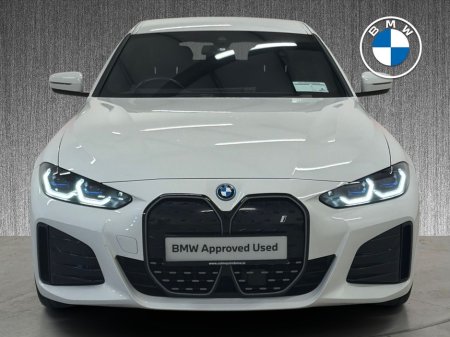 2023 BMW i4 - thumbnail 16