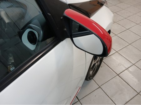 2019 Toyota Aygo 1.0 X-PLAY ONLY 13500 KMS : FINANCE ARRANGED : €12,500 thumbnail