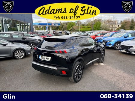 2023 Peugeot 2008 - photo 5