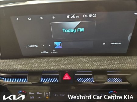 2023 Kia EV6 - thumbnail 15