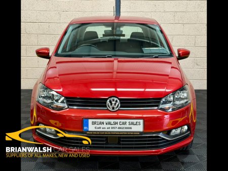 2017 Volkswagen Polo - thumbnail 10
