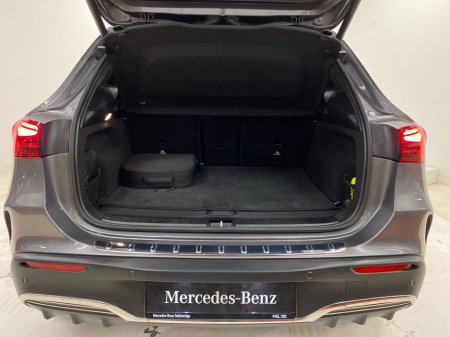 2024 Mercedes-Benz EQA - thumbnail 23