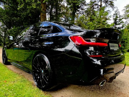 2022 BMW 3 Series - thumbnail 17