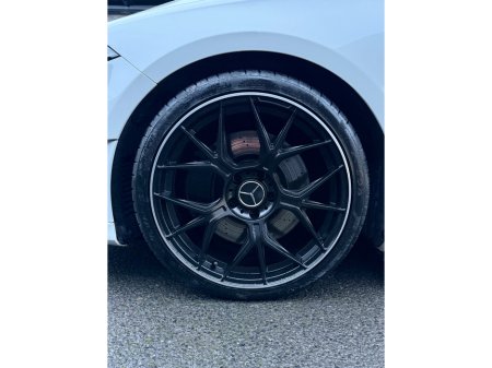 2020 Mercedes-Benz A Class A 250 A/T AMG Line €31,995 thumbnail