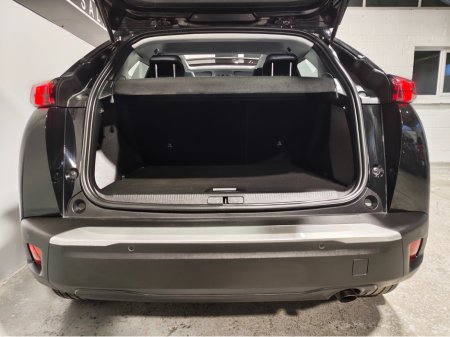 2020 Peugeot 2008 GT LINE 1.5 BLUE HDI 100 6 6.2 4DR €18,995 thumbnail