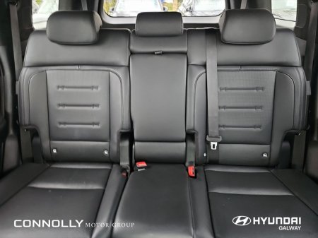 2024 Hyundai Santa Fe - thumbnail 23