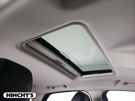 2019 Ford Ecosport 1.5 TDCi 100PS ST-Line thumbnail