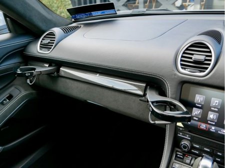 2023 Porsche Cayman - thumbnail 33