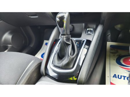 2018 Nissan Qashqai 1.2 Automatic Very Low Mileage AA Approved 1 Year Warranty €17,950 thumbnail