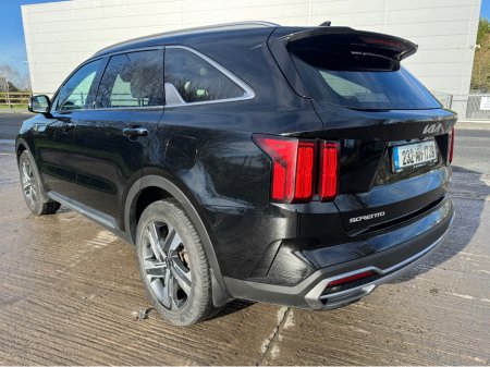 2023 Kia Sorento DSL MY23 SAM thumbnail