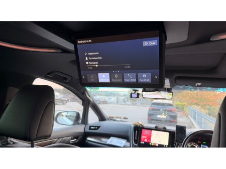 2020 Toyota Alphard 2020 / 2.5 PETROL HYBRID / AUTO €61,999 thumbnail