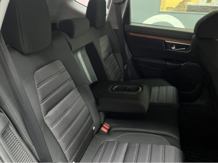 2019 Honda CR-V - thumbnail 15