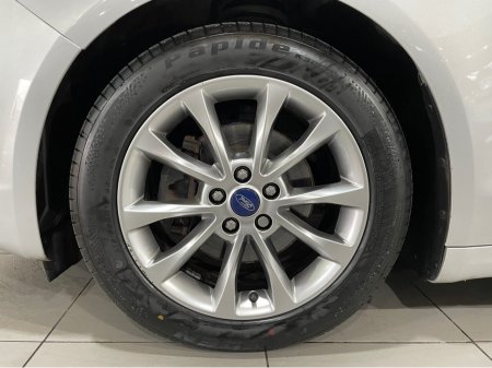 2020 Ford Mondeo ZETEC 2.0 TD150 FULL SERVICE HISTORY €15,950 thumbnail