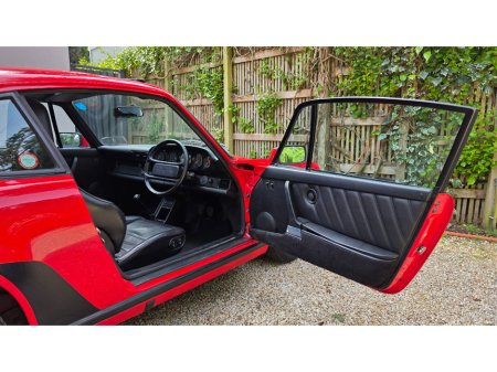 1987 Porsche 911 - thumbnail 9